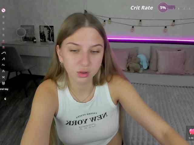 AureliaBliss webcam
