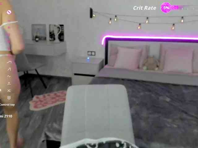 AureliaBliss webcam