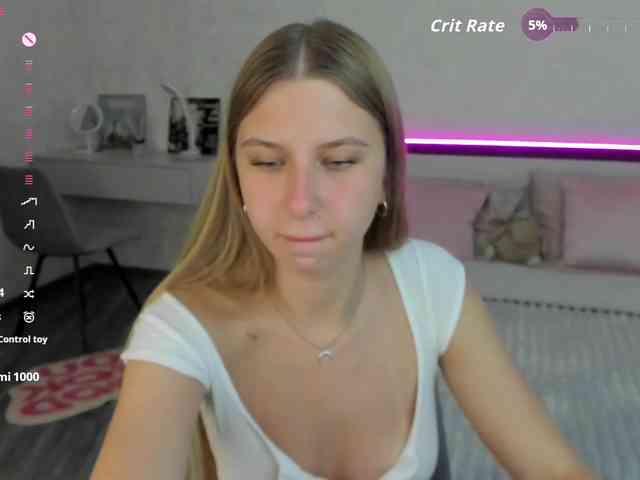 AureliaBliss webcam