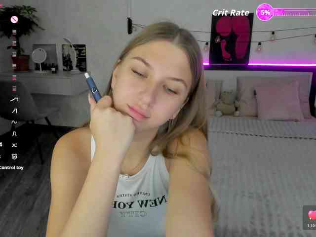 AureliaBliss webcam