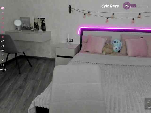 AureliaBliss webcam