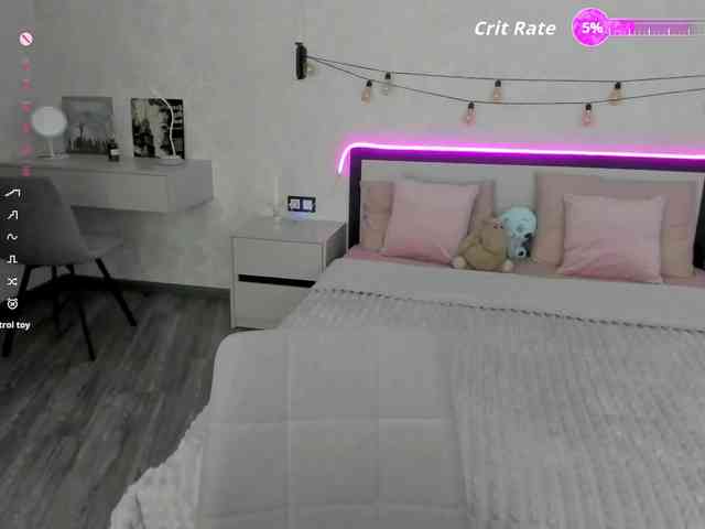 AureliaBliss webcam