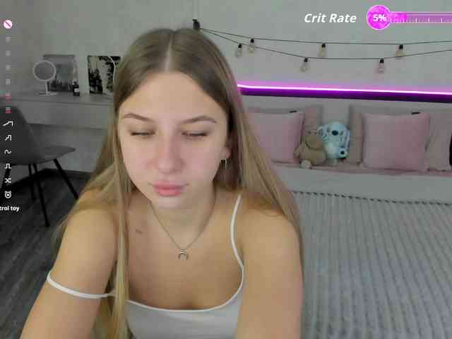 AureliaBliss webcam