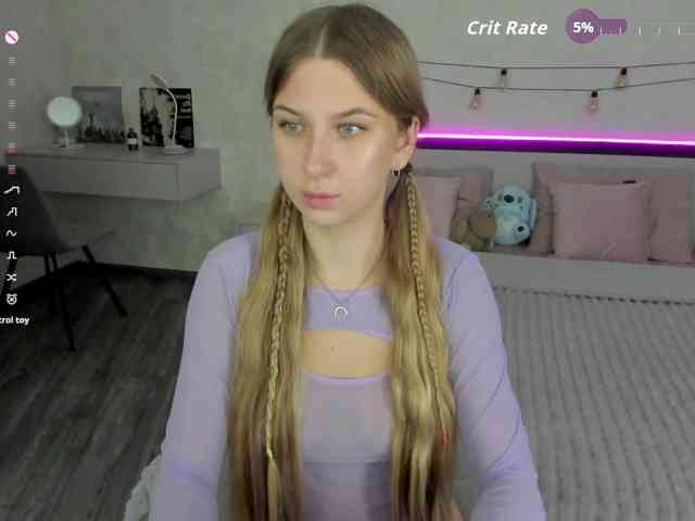 AureliaBliss webcam