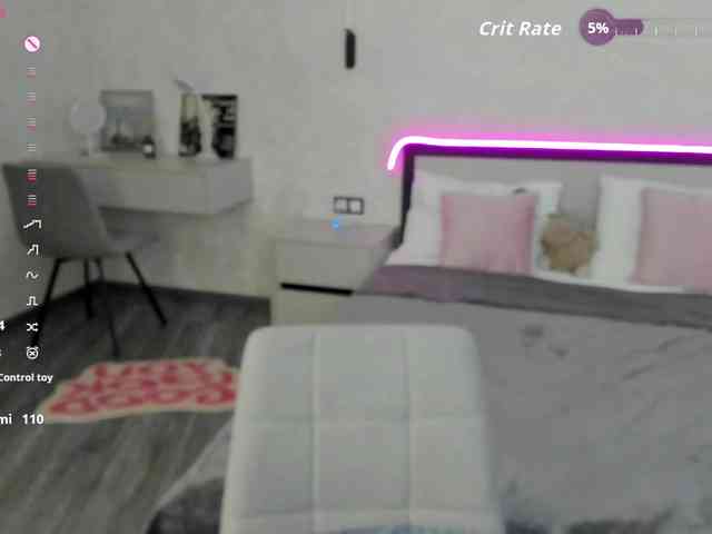 AureliaBliss webcam