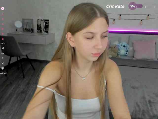 AureliaBliss webcam