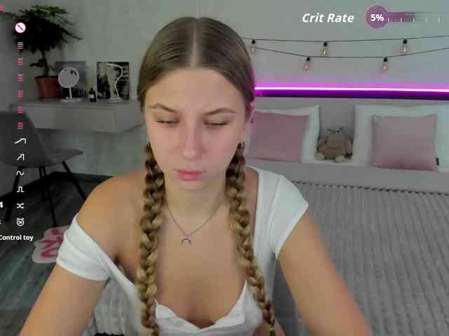 AureliaBliss webcam