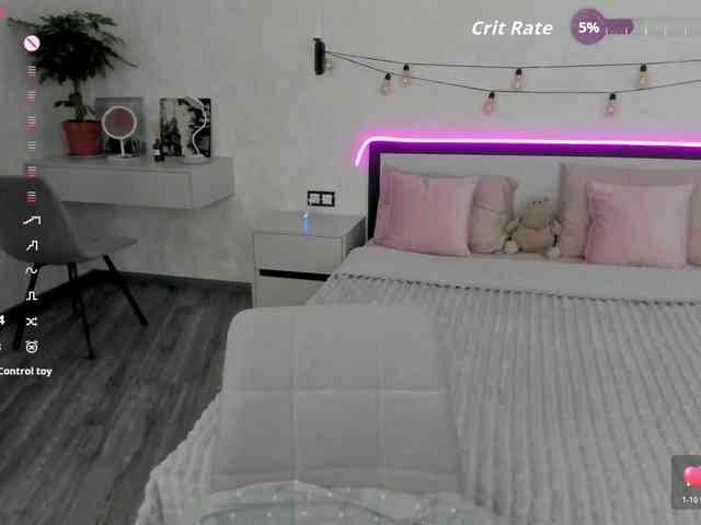 AureliaBliss webcam