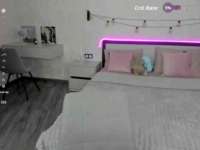 AureliaBliss webcam
