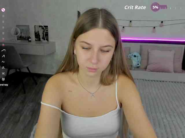 AureliaBliss webcam