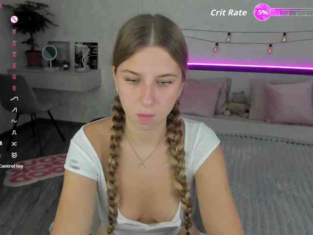 AureliaBliss webcam