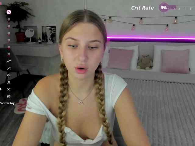 AureliaBliss webcam