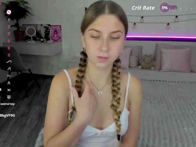 AureliaBliss webcam