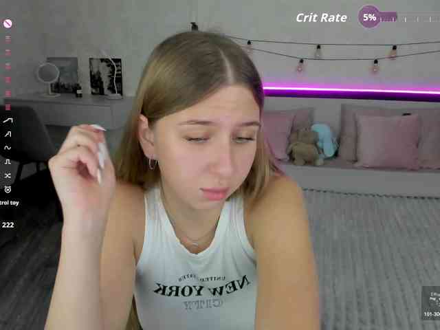 AureliaBliss webcam