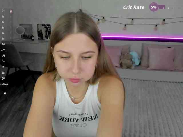 AureliaBliss webcam