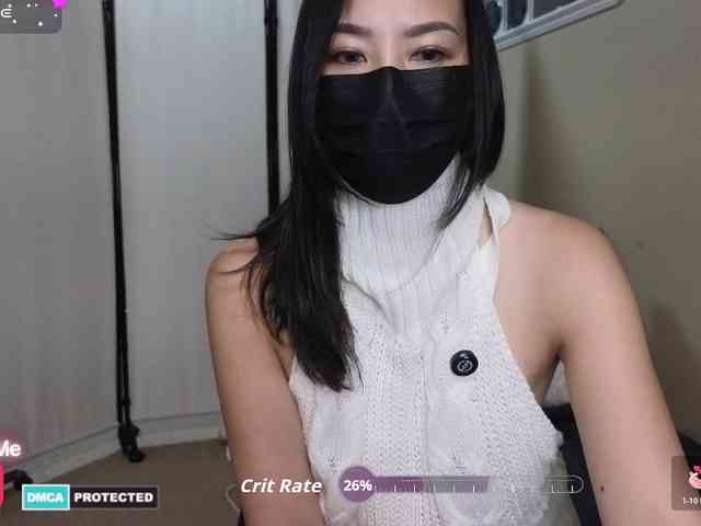 Shykiraa webcam