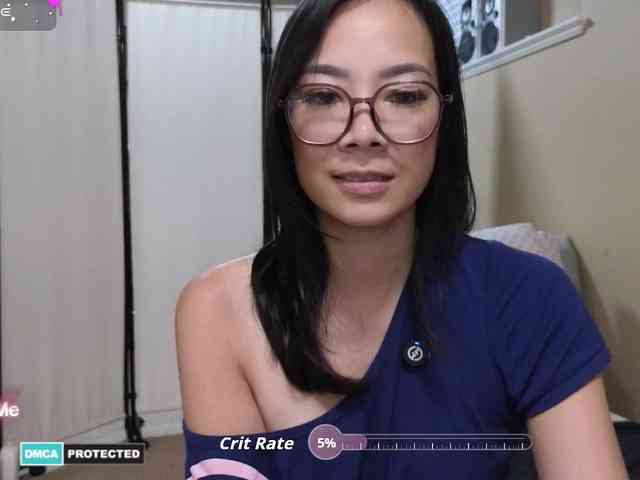 Shykiraa webcam