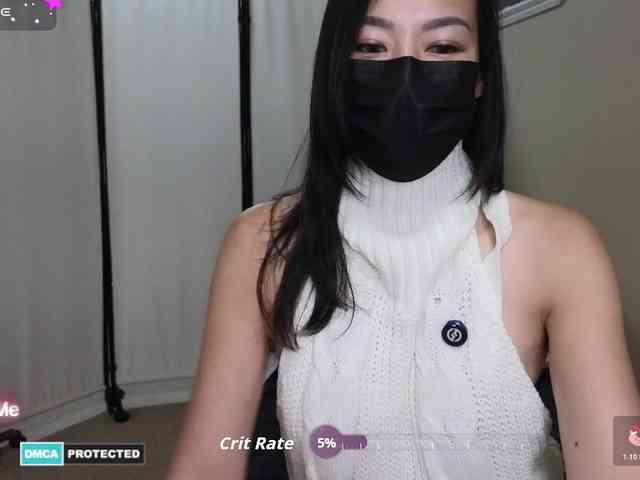 Shykiraa webcam