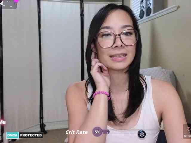 Shykiraa webcam