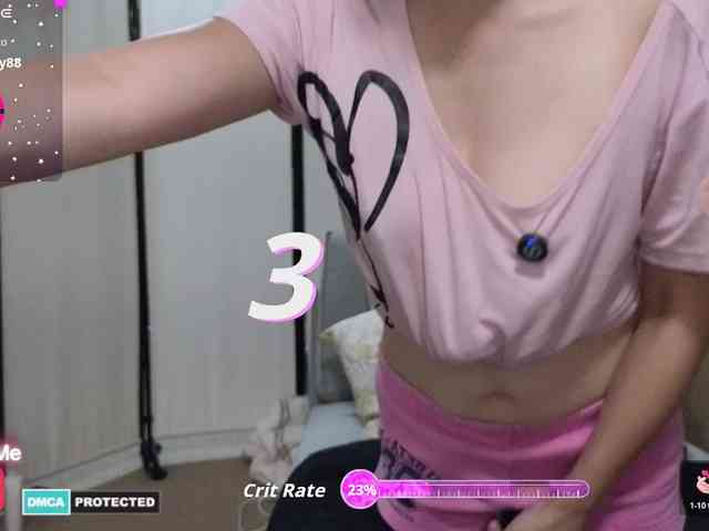 Shykiraa webcam