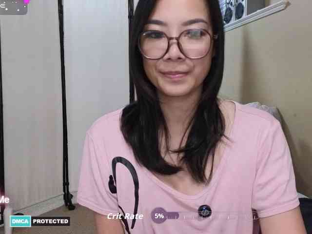 Shykiraa webcam