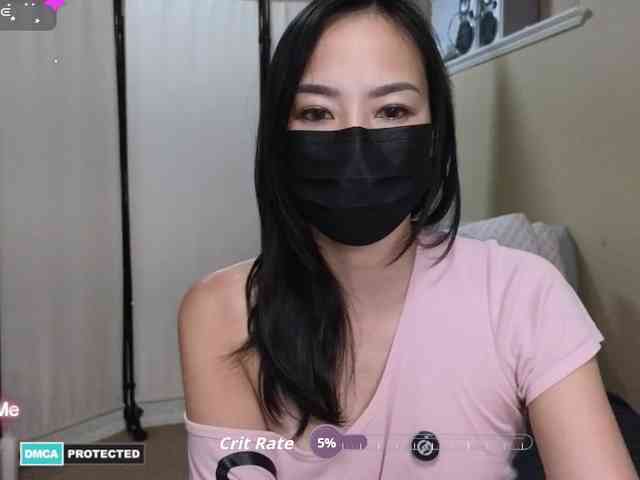 Shykiraa webcam