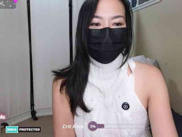 Shykiraa webcam