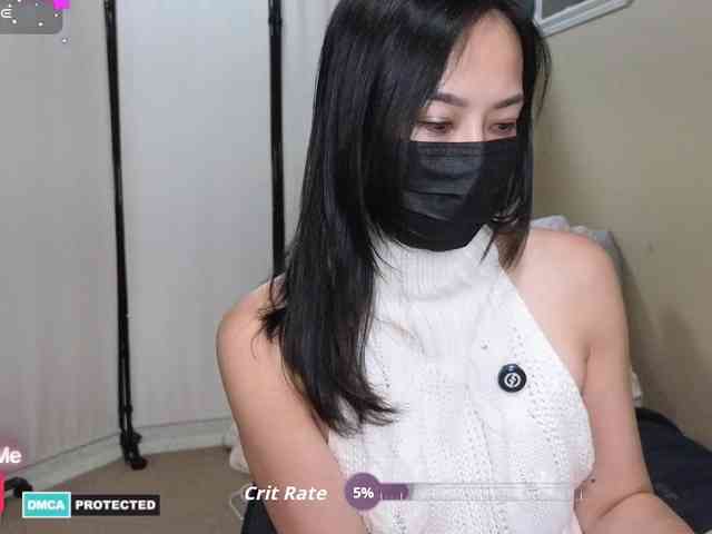 Shykiraa webcam