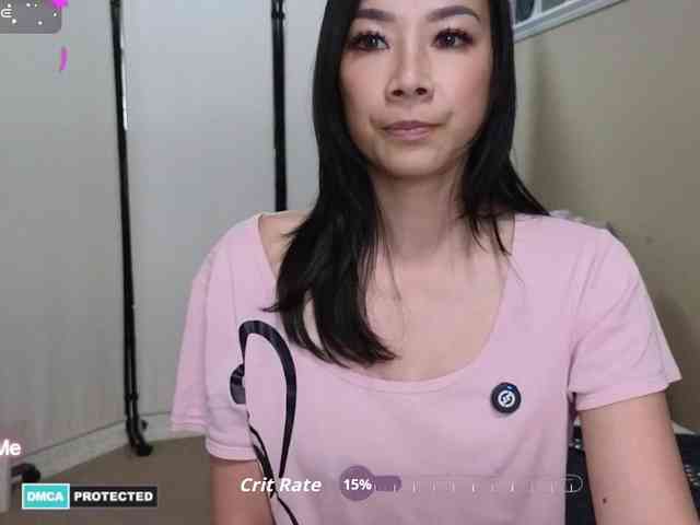 Shykiraa webcam