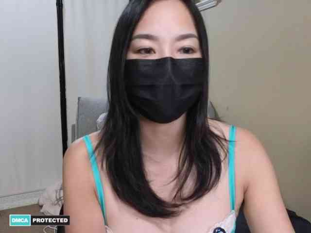 Shykiraa webcam