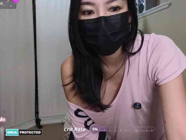 Model: Shykiraa