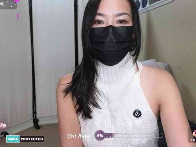 Shykiraa webcam