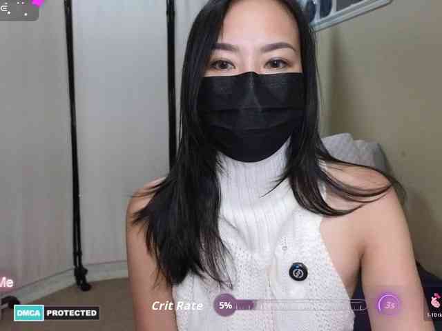 Shykiraa webcam