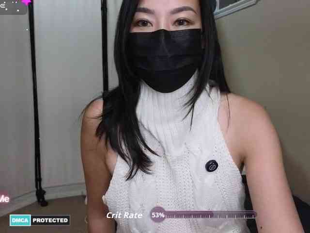 Shykiraa webcam