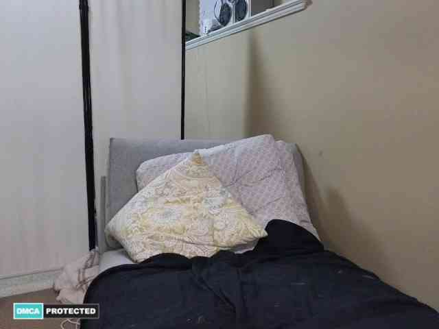 Shykiraa webcam