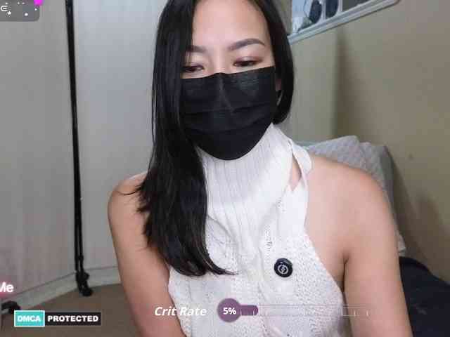 Shykiraa webcam