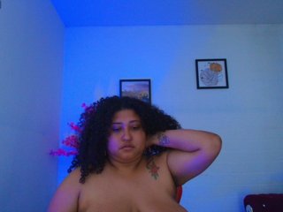 Ayliinn Porn Show