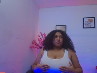 Ayliinn Porn Show