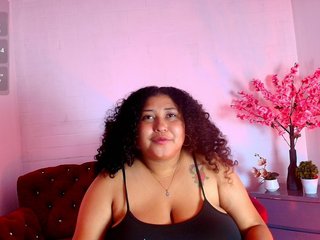 Ayliinn Porn Show