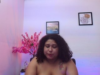 Ayliinn Porn Show