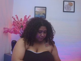 Ayliinn Porn Show