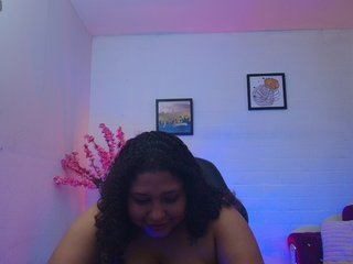 Ayliinn Porn Show