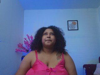 Ayliinn Porn Show