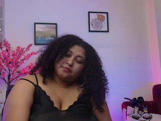 Ayliinn Porn Show