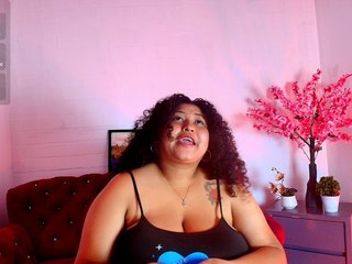 Ayliinn Porn Show