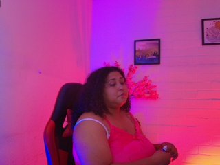 Ayliinn Porn Show