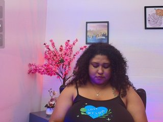 Ayliinn Porn Show