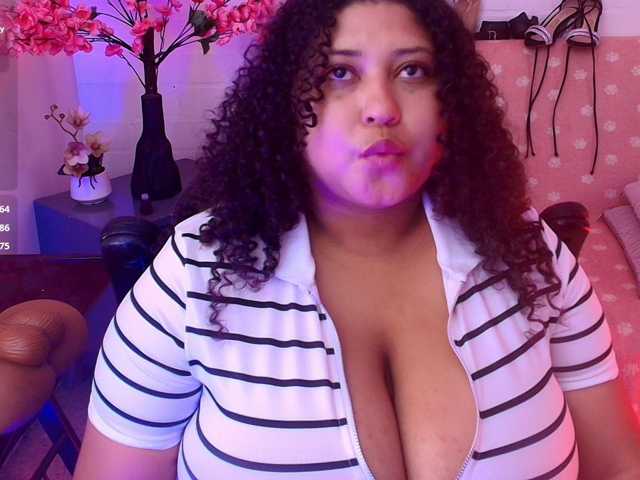 Ayliinn live cam on BongaCams