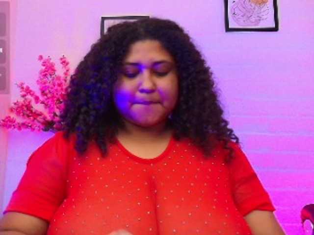 Ayliinn Live-Cam auf BongaCams