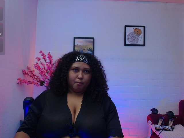 Ayliinn live cam on BongaCams